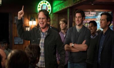 رتبه بندی 20 مورد از بهترین جملات The Office که هرگز فراموش نمی شوند