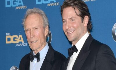 فیلم The Mule محبوبیت جهانی یافت؛ درخشش اثر کلینت ایستوود و بردلی کوپر پس از 7 سال