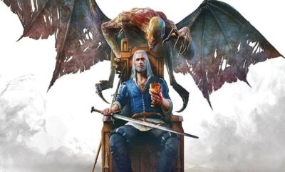 تجربه جدید The Witcher 3 با ماد Eternal Hunt تا زمان عرضه بازی The Witcher 4