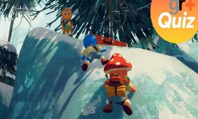 با چالش جستجوی کلمات بازی سال و بازی های برتر GOTY استراحت کنید