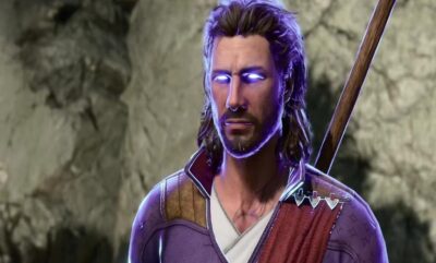 Baldur’s Gate 3: Gale دیالوگ نادر و عصبانیت شدید او از Nettie