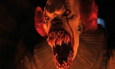 تجربه بازیگران It: Welcome to Derry در اعتصاب: موهبتی غیرمنتظره برای استیون رایدر و همبازیش