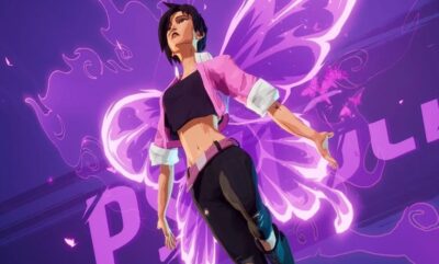 اضافه شدن شخصیت های Dispatch در Marvel Rivals توسط یک طرفدار خلاق