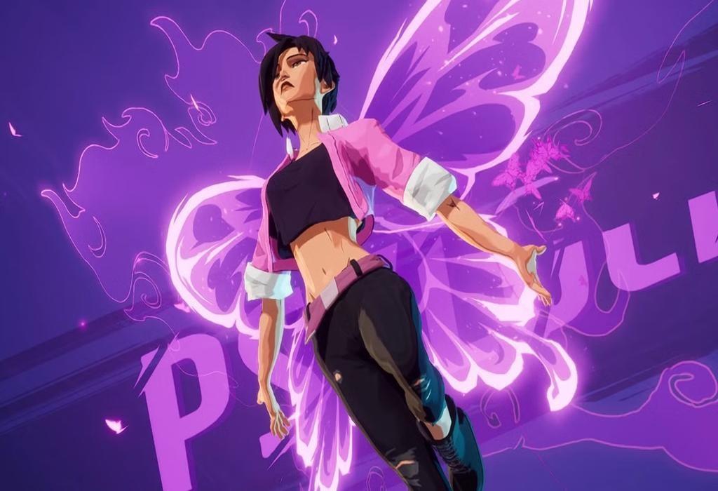 اضافه شدن شخصیت های Dispatch در Marvel Rivals توسط یک طرفدار خلاق