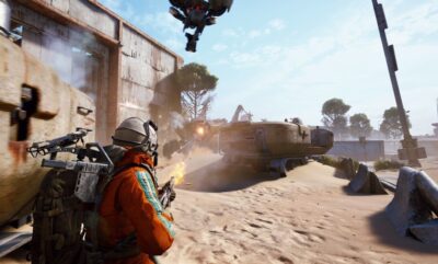 راهنمای جامع Arc Raiders برای مبتدیان و نکاتی که باید بدانید