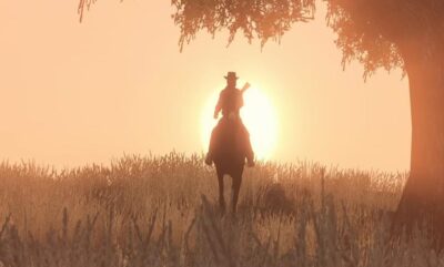 مشکل آپدیت رایگان Red Dead Redemption ایکس باکس: سردرگمی بازیکنان و راک استار