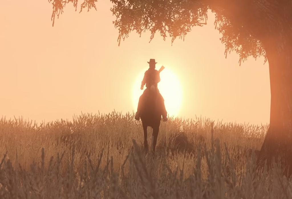 مشکل آپدیت رایگان Red Dead Redemption ایکس باکس: سردرگمی بازیکنان و راک استار
