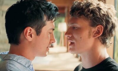 نقد قسمت آخر Heated Rivalry؛ پایانی احساسی و آرام برای شین و ایلیا