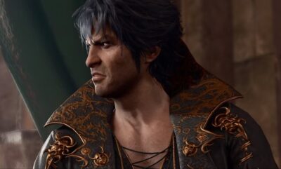 طرفداران با مود عاشقانه Gortash Baldur’s Gate 3 به آرزوی خود رسیدند