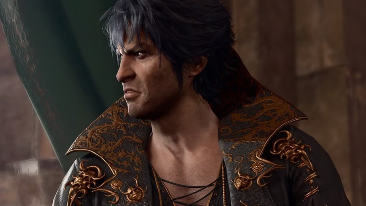 طرفداران با مود عاشقانه Gortash Baldur’s Gate 3 به آرزوی خود رسیدند