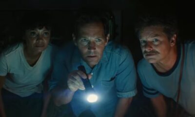 نقد و بررسی فیلم ها در ScreenRant: شامل Anaconda ،Song Sung Blue و The Choral