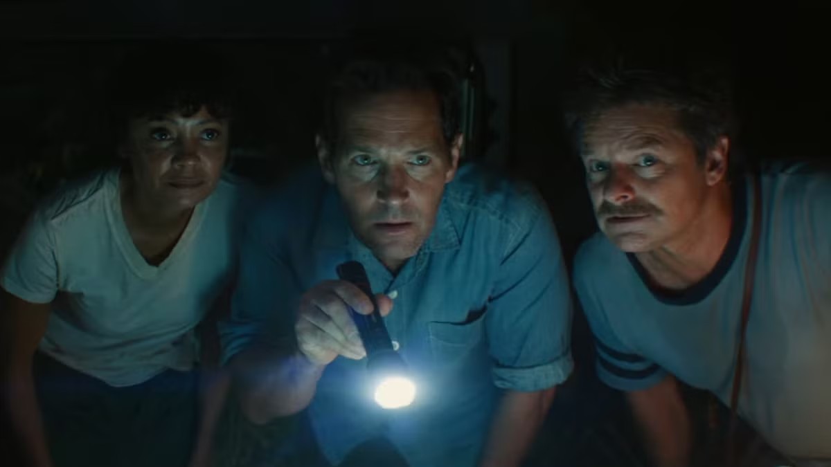 نقد و بررسی فیلم ها در ScreenRant: شامل Anaconda ،Song Sung Blue و The Choral