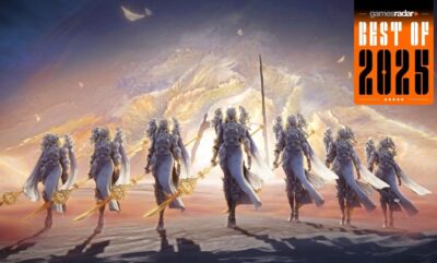 Elden Ring Nightreign آینده صنعت بازی و تحولی در سبک سولز لایک