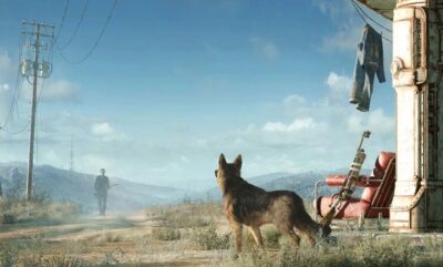 موفقیت فصل دوم سریال Fallout و تقاضای هواداران برای بازی جدید Fallout