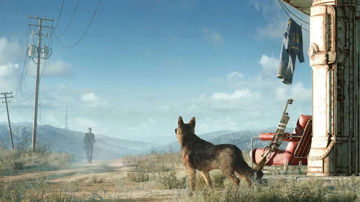موفقیت فصل دوم سریال Fallout و تقاضای هواداران برای بازی جدید Fallout