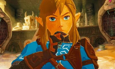 طرفداران از هم اکنون برای The Legend of Zelda 2026 برنامه ها و سالگرد 40 سالگی آن هیجان زده هستند
