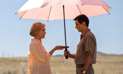 استیون کینگ خواستار تعیین سریع تر زمان پخش Pluribus فصل دو شد