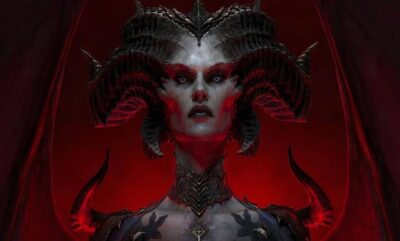 مجسمه مرموز جف کیلی TGA: گمانه زنی بازی TGA درباره آن، دیابلو 4 نیست اما “فوق العاده” است