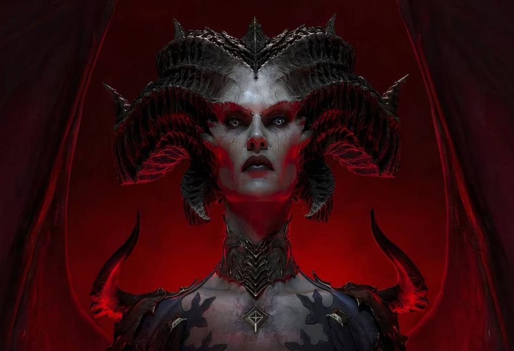 مجسمه مرموز جف کیلی TGA: گمانه زنی بازی TGA درباره آن، دیابلو 4 نیست اما “فوق العاده” است