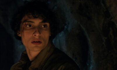 تحلیل برادران دافر از درک مایک از ویل Stranger Things در صحنه حساس