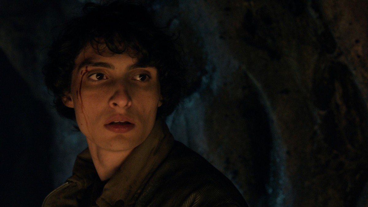 تحلیل برادران دافر از درک مایک از ویل Stranger Things در صحنه حساس