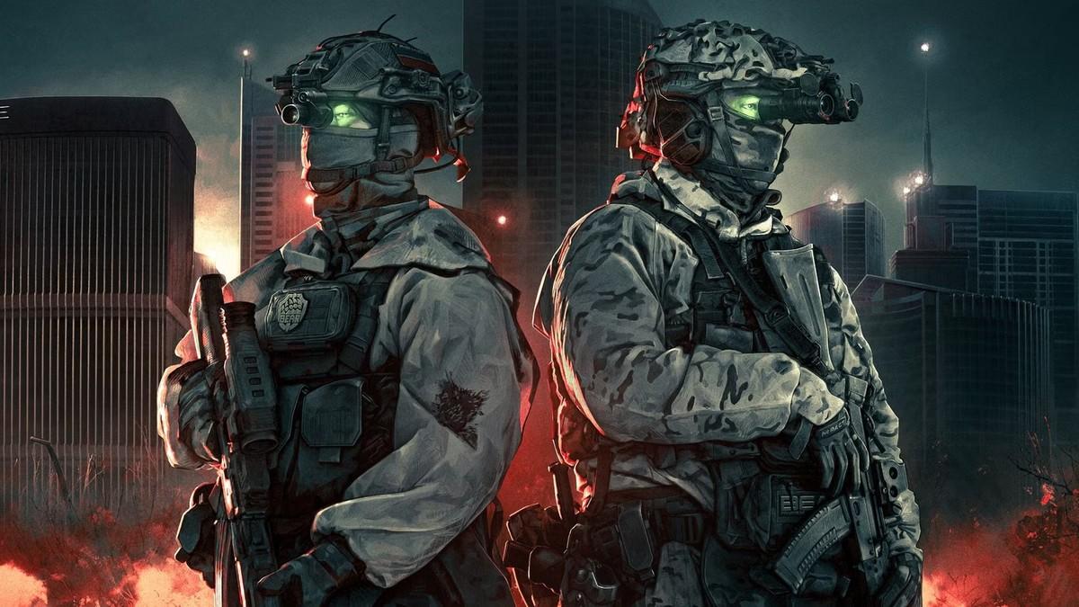 ریست شدن اکانت Escape from Tarkov به دلیل یک حفره امنیتی ساده