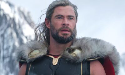 تریلر جدید و افزایش احتمال مرگ Thor در Avengers: Doomsday