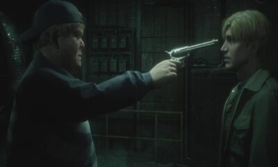 راهنمای شکست Eddie Silent Hill 2 Remake: استراتژی ها و نکات کلیدی