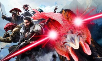 چالش های عجیب Divinity Original Sin 2 ماموریت مرغ و بازگشت خاطرات سال 1396