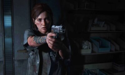 احیای مکانیک های حذف شده و The Last of Us Part 2 ویژگی های مخفی توسط یک مادساز