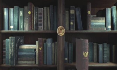 راهنمای کامل حل پازل Silent Hill 2 Remake: پازل کتاب هتل لیک ویو