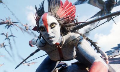 معرفی رئیس RDA در Avatar 4 و شرورهای Avatar: Fire & Ash