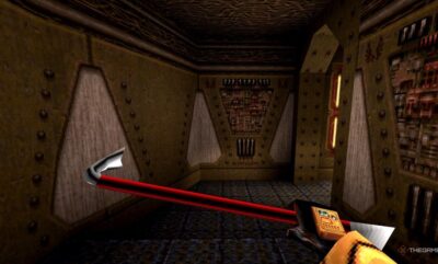 آموزش نصب Quake-Life و تجربه بازی در نقش گوردون فریمن در Quake