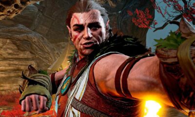 کاربرد نقاشی گابلین Baldur’s Gate 3 و رازهایی که از آن نمی دانستید