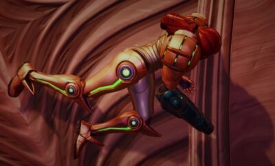 فروش ضعیف Metroid Prime 4 در ژاپن؛ این بازی از لیست پرفروش های نینتندو جا ماند