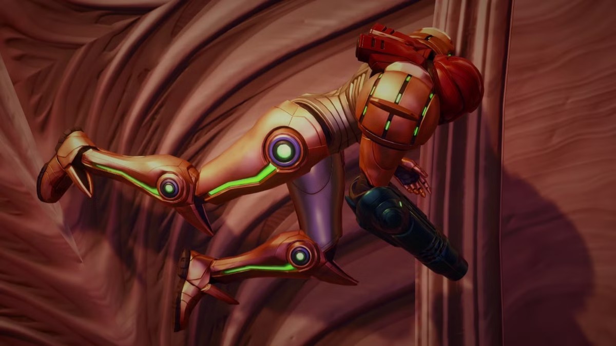 فروش ضعیف Metroid Prime 4 در ژاپن؛ این بازی از لیست پرفروش های نینتندو جا ماند