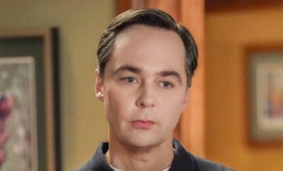 پس از 6 سال، حالا کاملاً درک می کنم چرا Jim Parsons The Big Bang Theory را ترک کرد