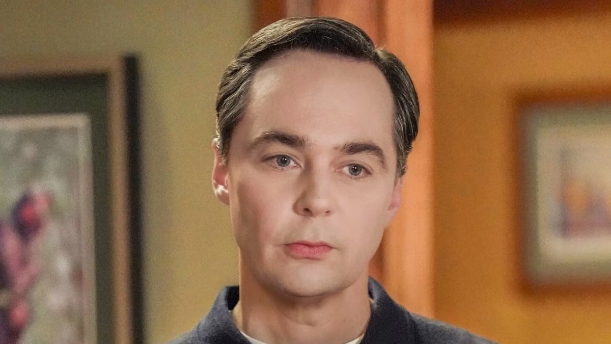 پس از 6 سال، حالا کاملاً درک می کنم چرا Jim Parsons The Big Bang Theory را ترک کرد