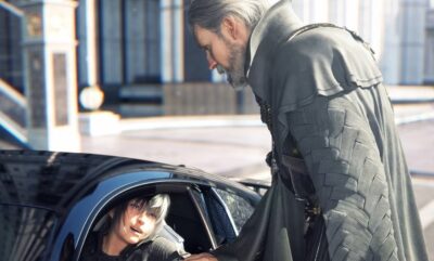 Final Fantasy XV محتوای حذف شده و جزئیات مقدمه اصلی در شهر اینسامنیا