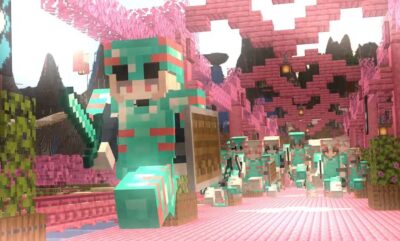 جنجال مسابقه MrBeast Minecraft؛ اتهام تقلب و تبعیض در رقابت 50 هزار دلاری