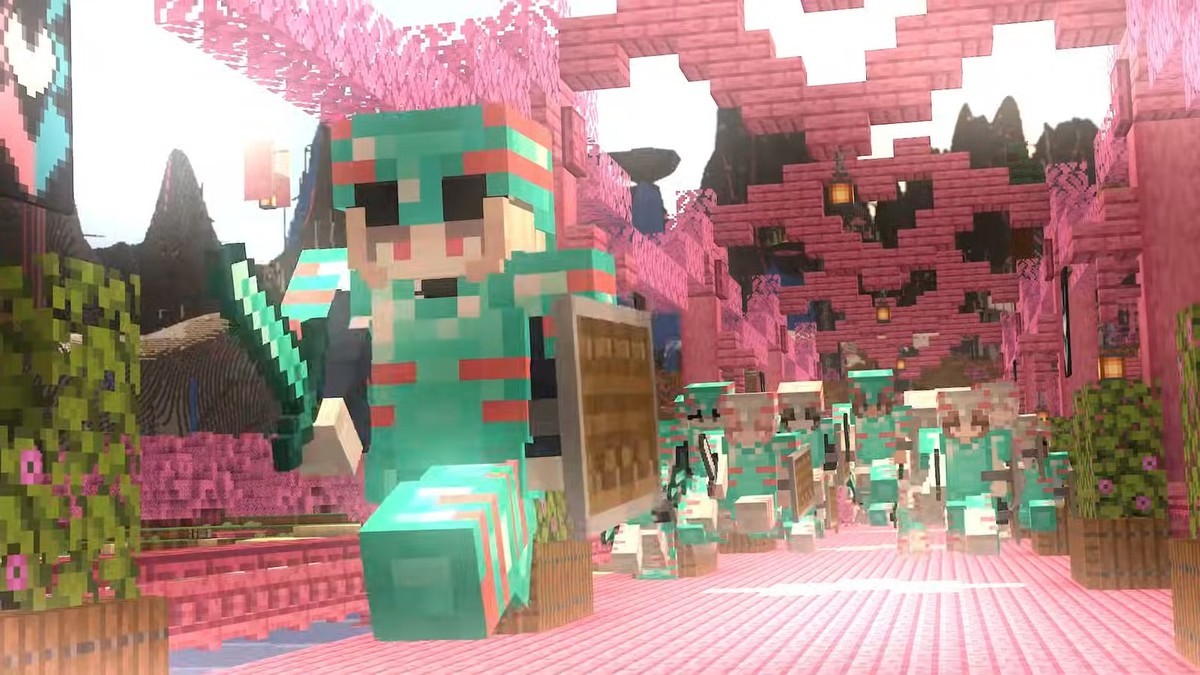 جنجال مسابقه MrBeast Minecraft؛ اتهام تقلب و تبعیض در رقابت 50 هزار دلاری