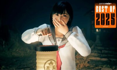 بهترین بازی های ترسناک جدید سال 1404 از Routine تا Silent Hill f