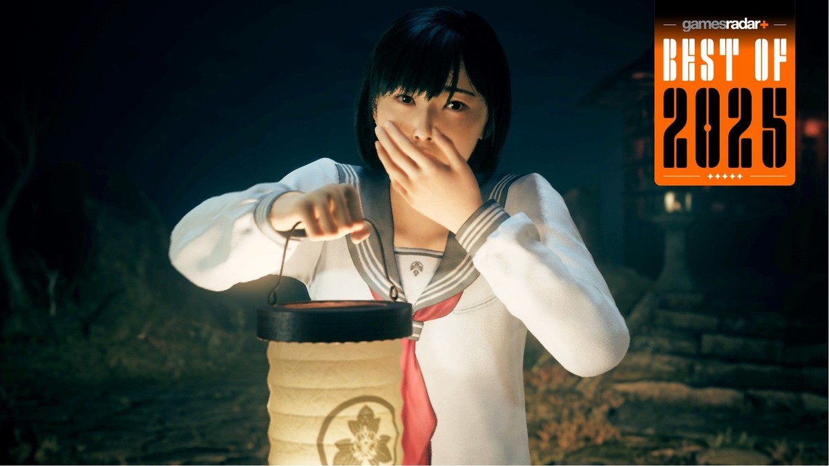 بهترین بازی های ترسناک جدید سال 1404 از Routine تا Silent Hill f