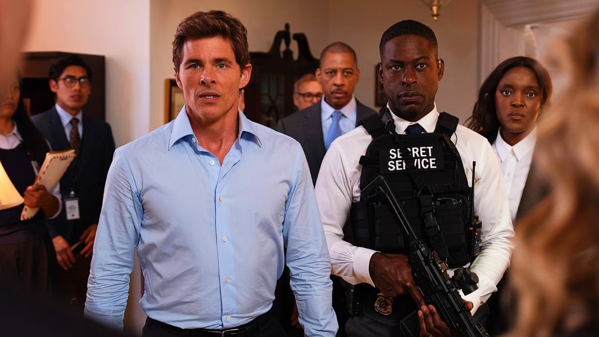 رتبه بندی 10 مورد از بهترین سریال های Hulu در سال 2025