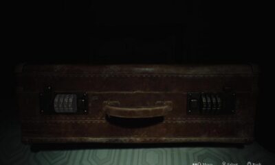 Silent Hill 2 کد چمدان: راهنمای کامل حل پازل آینه و چمدان