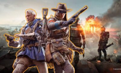 مقایسه Arc Raiders و Battlefield ؛ برتری Arc Raiders در حفظ بازیکنان پس از دو ماه