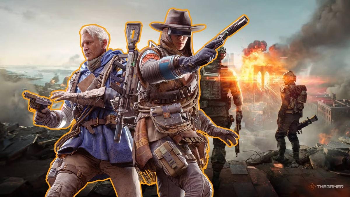 مقایسه Arc Raiders و Battlefield ؛ برتری Arc Raiders در حفظ بازیکنان پس از دو ماه