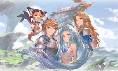 انتشار بازی Granblue Fantasy در استیم 12 سال پس از عرضه در ژاپن