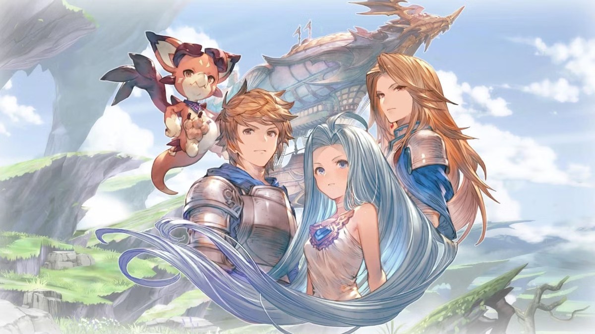 انتشار بازی Granblue Fantasy در استیم 12 سال پس از عرضه در ژاپن