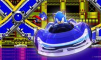 سورپرایزهای Sonic Racing: CrossWorlds و درخواست های منطقی طرفداران از سگا
